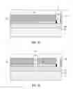 Fig. 08 - Controlled confined lateral III-V epitaxy