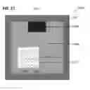 Fig. 22 - Method of making a semiconductor device formed by thermal annealing