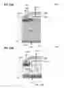 Fig. 24 - Method of making a semiconductor device formed by thermal annealing