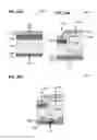 Fig. 25 - Method of making a semiconductor device formed by thermal annealing