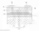 Fig. 01 - Manufacture method of polysilicon thin film and polysilicon TFT structure
