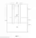 Fig. 06 - Replacement low-k spacer