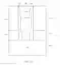 Fig. 14 - Replacement low-k spacer