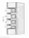 Fig. 22 - Bottom source/drain silicidation for vertical field-effect transistor (FET)