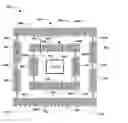 Fig. 01 - Guard ring structure of semiconductor arrangement