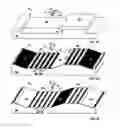 Fig. 04 - WAVELIKE HARD NANOMASK ON A TOPOGRAPHIC FEATURE AND METHODS OF MAKING AND USING