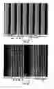 Fig. 07 - WAVELIKE HARD NANOMASK ON A TOPOGRAPHIC FEATURE AND METHODS OF MAKING AND USING