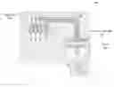 Fig. 01 - Flow control showerhead with integrated flow restrictors for improved gas delivery to a semiconductor process