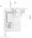 Fig. 04 - Flow control showerhead with integrated flow restrictors for improved gas delivery to a semiconductor process