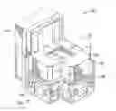 Fig. 01 - QUAD CHAMBER AND PLATFORM HAVING MULTIPLE QUAD CHAMBERS