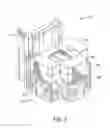 Fig. 04 - QUAD CHAMBER AND PLATFORM HAVING MULTIPLE QUAD CHAMBERS