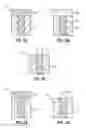 Fig. 03 - METAL FILLING AND PLANARIZATION OF RECESSED FEATURES