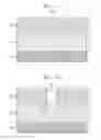 Fig. 02 - Reactive ion etching assisted lift-off processes for fabricating thick metallization patterns with tight pitch