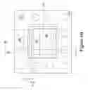 Fig. 09 - Underfill control structures and method
