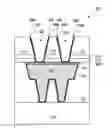 Fig. 01 - Semiconductor structure and method making the same