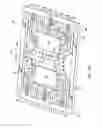 Fig. 03 - Wire support for a leadframe