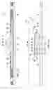 Fig. 05 - Wire support for a leadframe