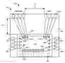 Fig. 01 - Leadless electronic packages for GAN devices