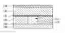 Fig. 01 - Interconnection structure with sidewall dielectric protection layer