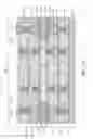 Fig. 06 - Multi-layer semiconductor structure and methods for fabricating multi-layer semiconductor structures