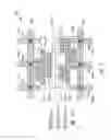 Fig. 04 - Integrated circuit having a staggered fishbone power network