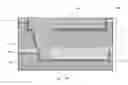 Fig. 01 - Junctionless back end of the line via contact