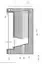 Fig. 09 - Junctionless back end of the line via contact