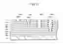 Fig. 28 - Stacked multilayer structure and manufacturing method thereof