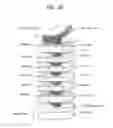 Fig. 31 - Stacked multilayer structure and manufacturing method thereof