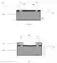 Fig. 04 - Electrical connection around a crackstop structure