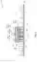 Fig. 05 - Embedded wire bond wires for vertical integration with separate surface mount and wire bond mounting surfaces