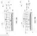 Fig. 10 - Embedded wire bond wires for vertical integration with separate surface mount and wire bond mounting surfaces