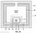Fig. 10 - Low voltage trench metal oxide semiconductor field effect transistor