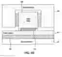 Fig. 11 - Low voltage trench metal oxide semiconductor field effect transistor