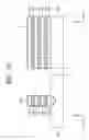 Fig. 12 - SRAM device provided with a plurality of sheets serving as a channel region