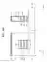 Fig. 14 - SRAM device provided with a plurality of sheets serving as a channel region