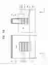 Fig. 17 - SRAM device provided with a plurality of sheets serving as a channel region