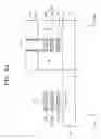 Fig. 19 - SRAM device provided with a plurality of sheets serving as a channel region