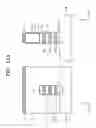 Fig. 29 - SRAM device provided with a plurality of sheets serving as a channel region