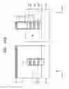 Fig. 32 - SRAM device provided with a plurality of sheets serving as a channel region