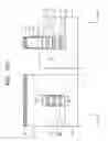Fig. 34 - SRAM device provided with a plurality of sheets serving as a channel region