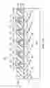 Fig. 03 - Self aligned active trench contact