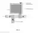 Fig. 05 - Buried-channel MOSFET and a surface-channel MOSFET of a same type and fabrication method thereof