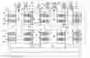 Fig. 01 - Vertical memory strings, and vertically-stacked structures