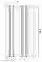 Fig. 03 - Vertical memory strings, and vertically-stacked structures