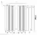 Fig. 04 - Vertical memory strings, and vertically-stacked structures