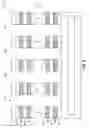Fig. 06 - Vertical memory strings, and vertically-stacked structures