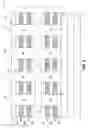 Fig. 09 - Vertical memory strings, and vertically-stacked structures