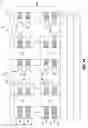 Fig. 15 - Vertical memory strings, and vertically-stacked structures