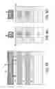 Fig. 09 - Stacked nanowires with multi-threshold voltage solution for PFETS